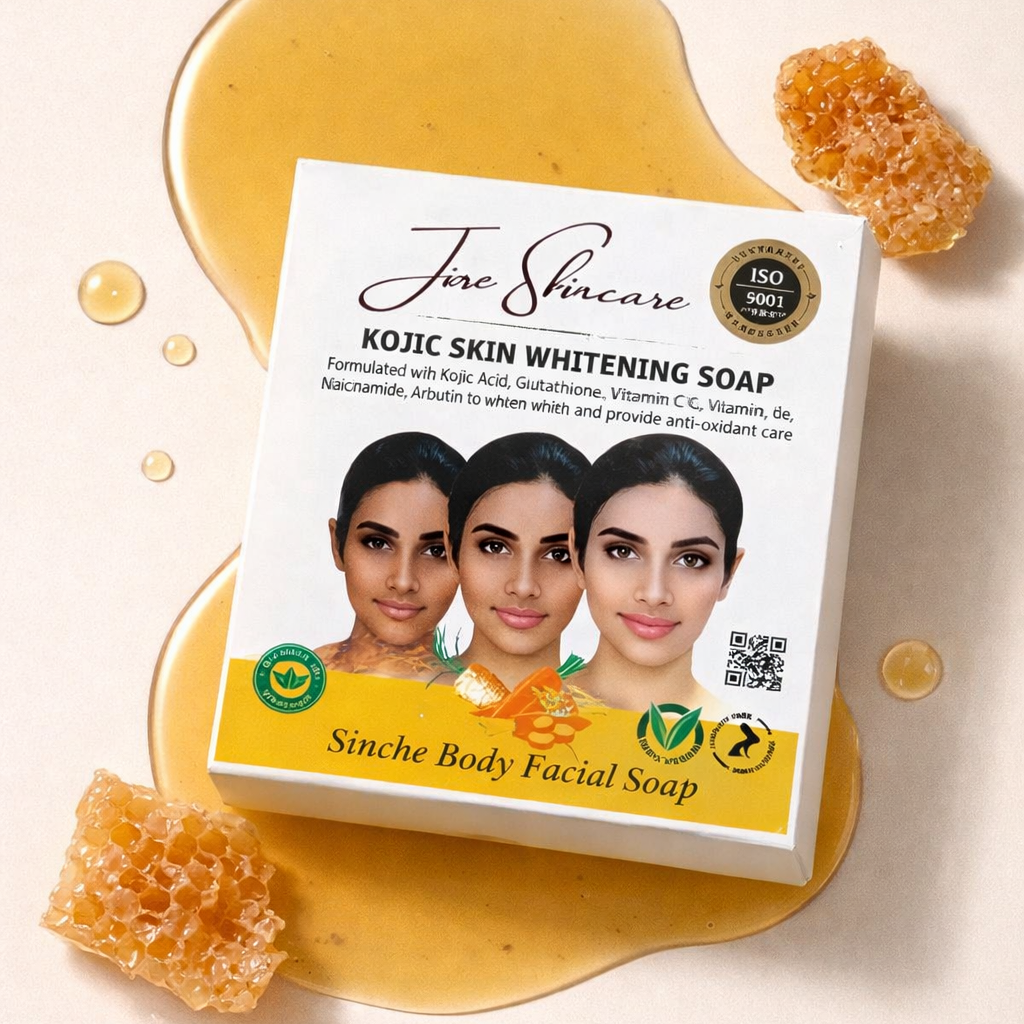 Sinche Body Soap  My Store