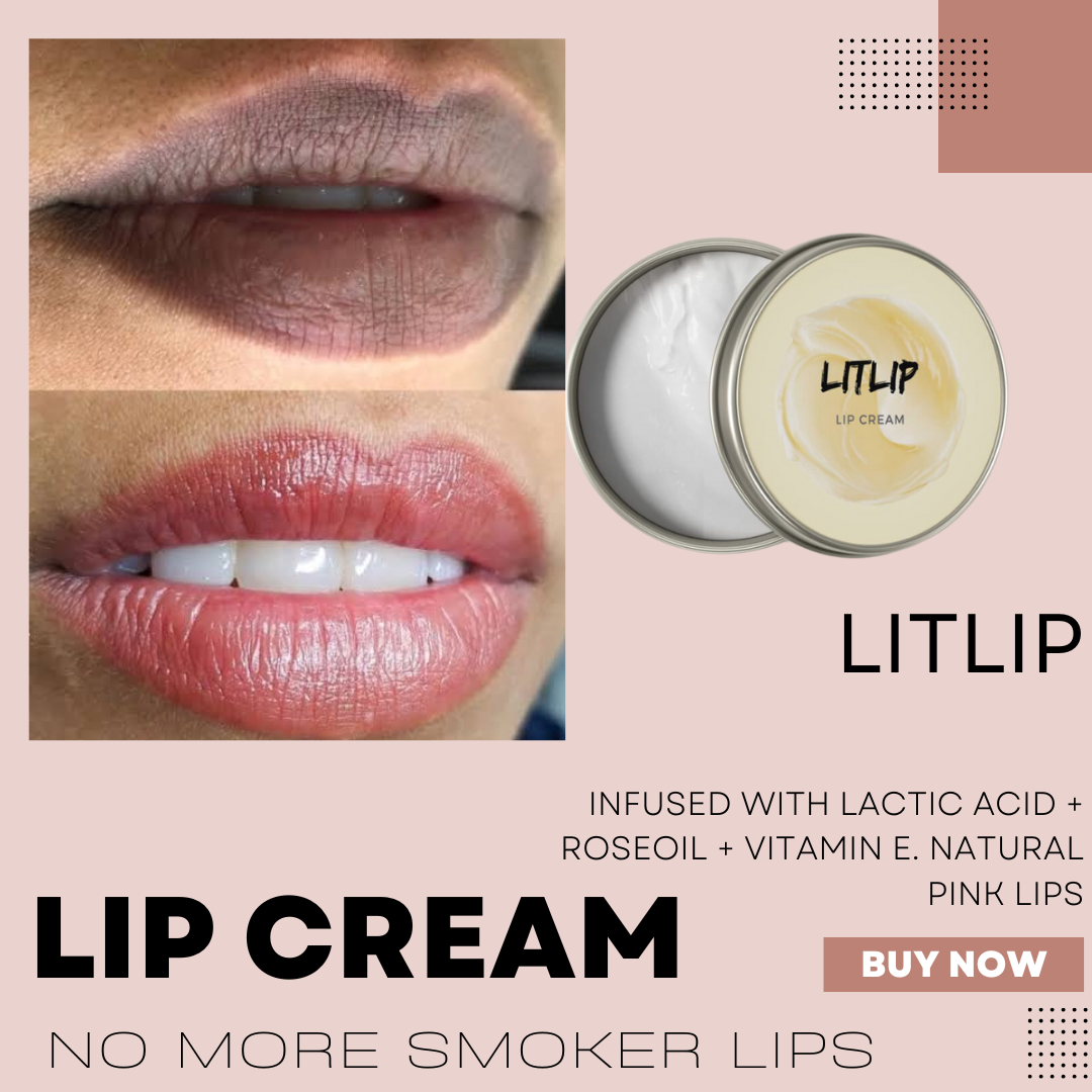 Jiore LitLip Lip Cream