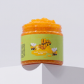 Jiore Turmeric Kojic Exfoliating Body Glow Scrub