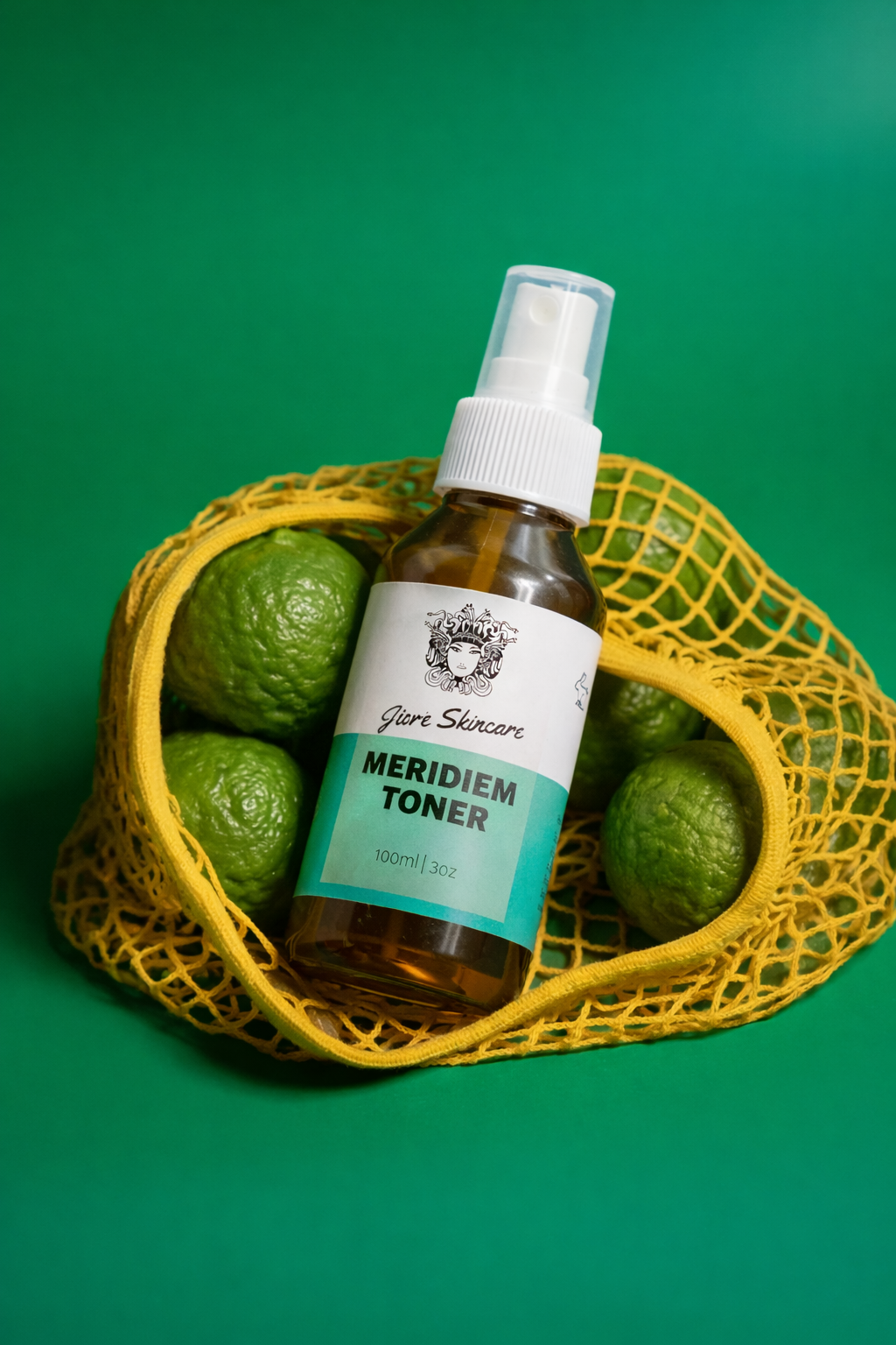 Meridiem Green Tea Pore Toner