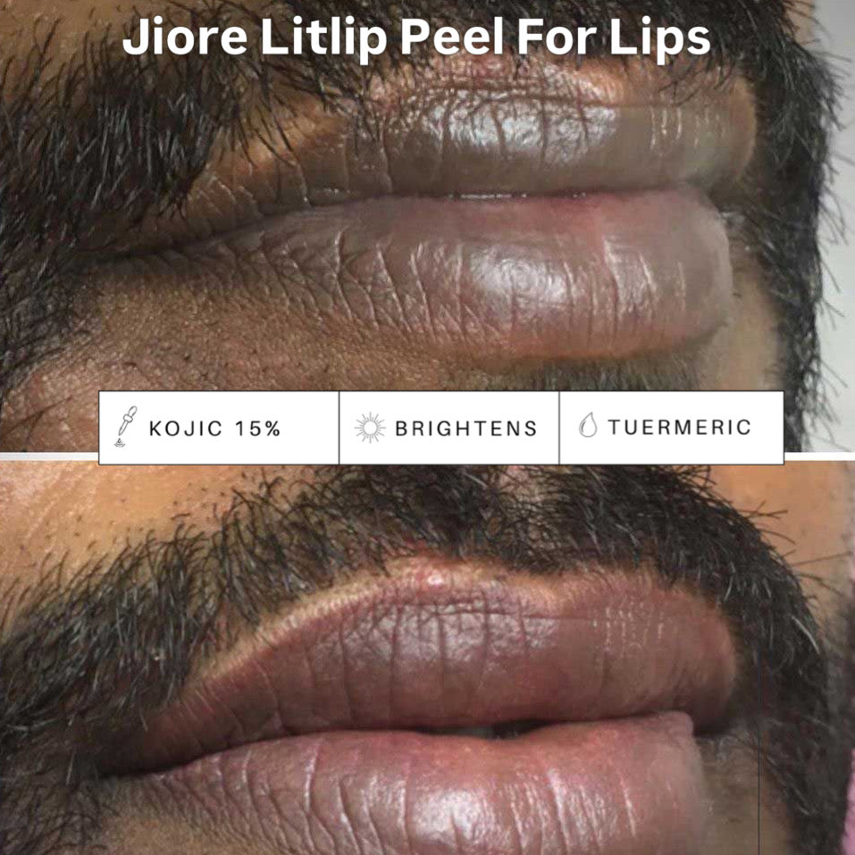 Jiore LitLip Lip Cream