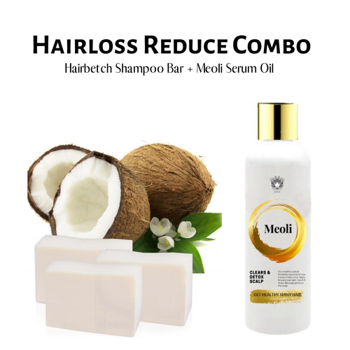 Hair Growth Combo