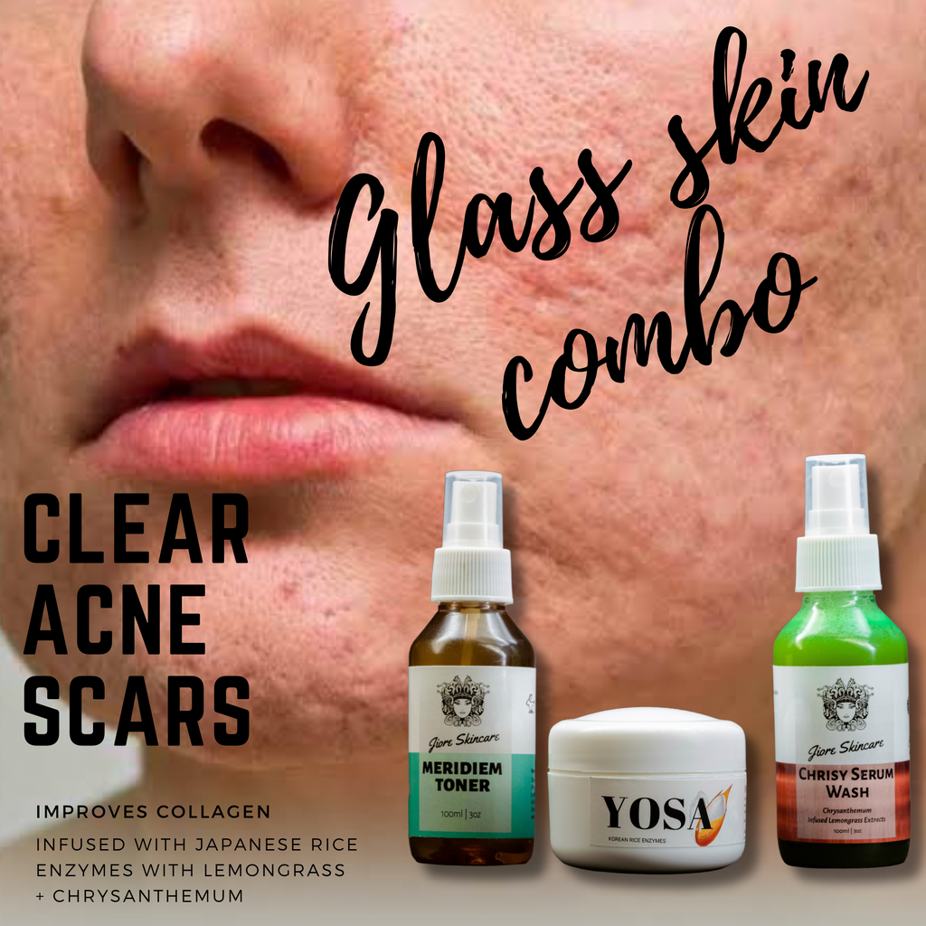 Glass Skin Combo