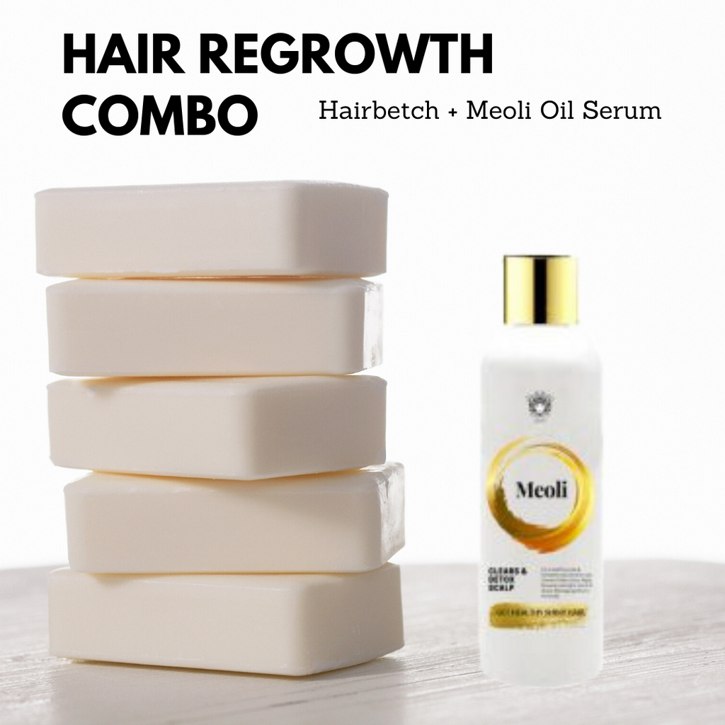 Hair Growth Combo