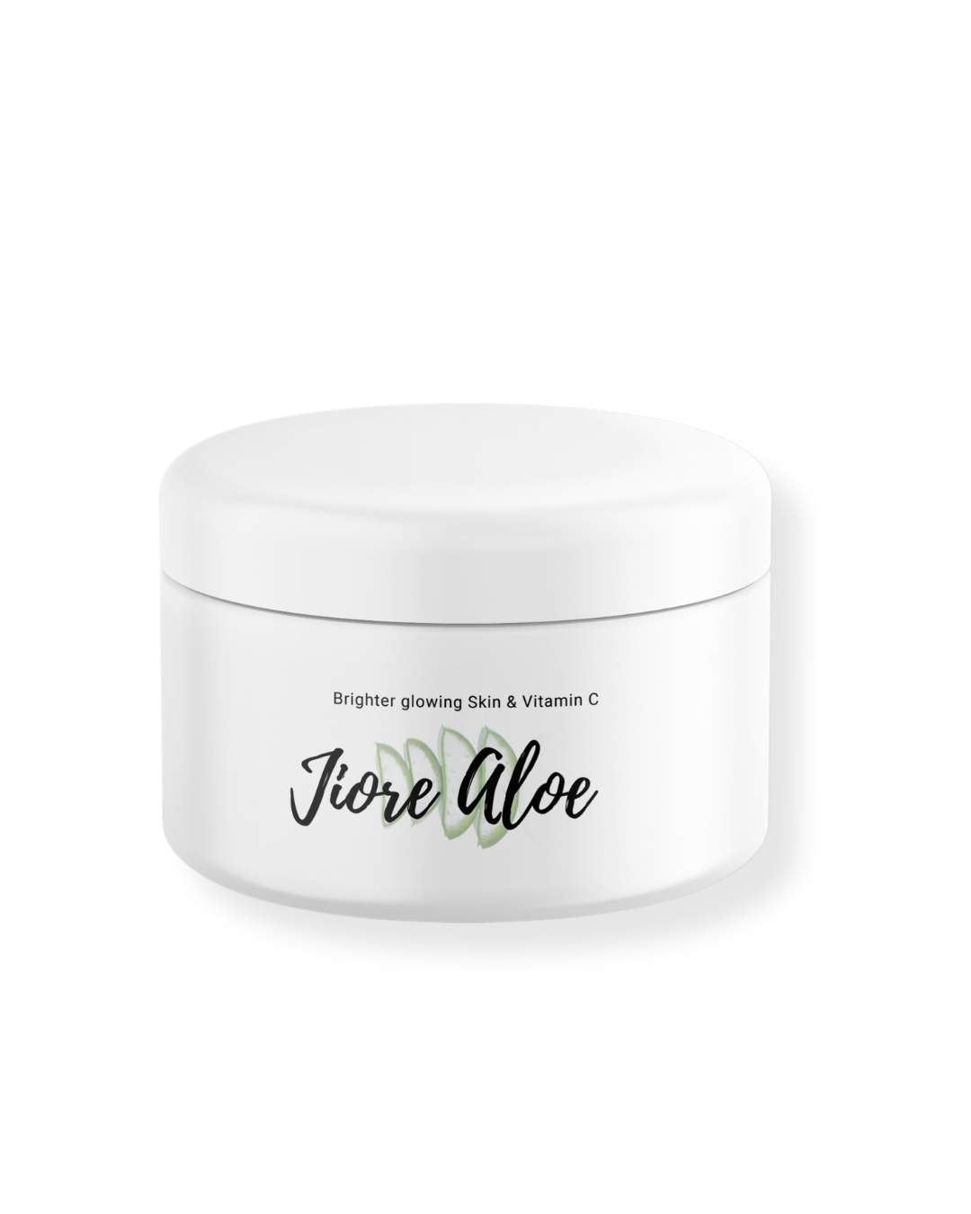 Jiore Aloe Gel With 2% Niacinamide
