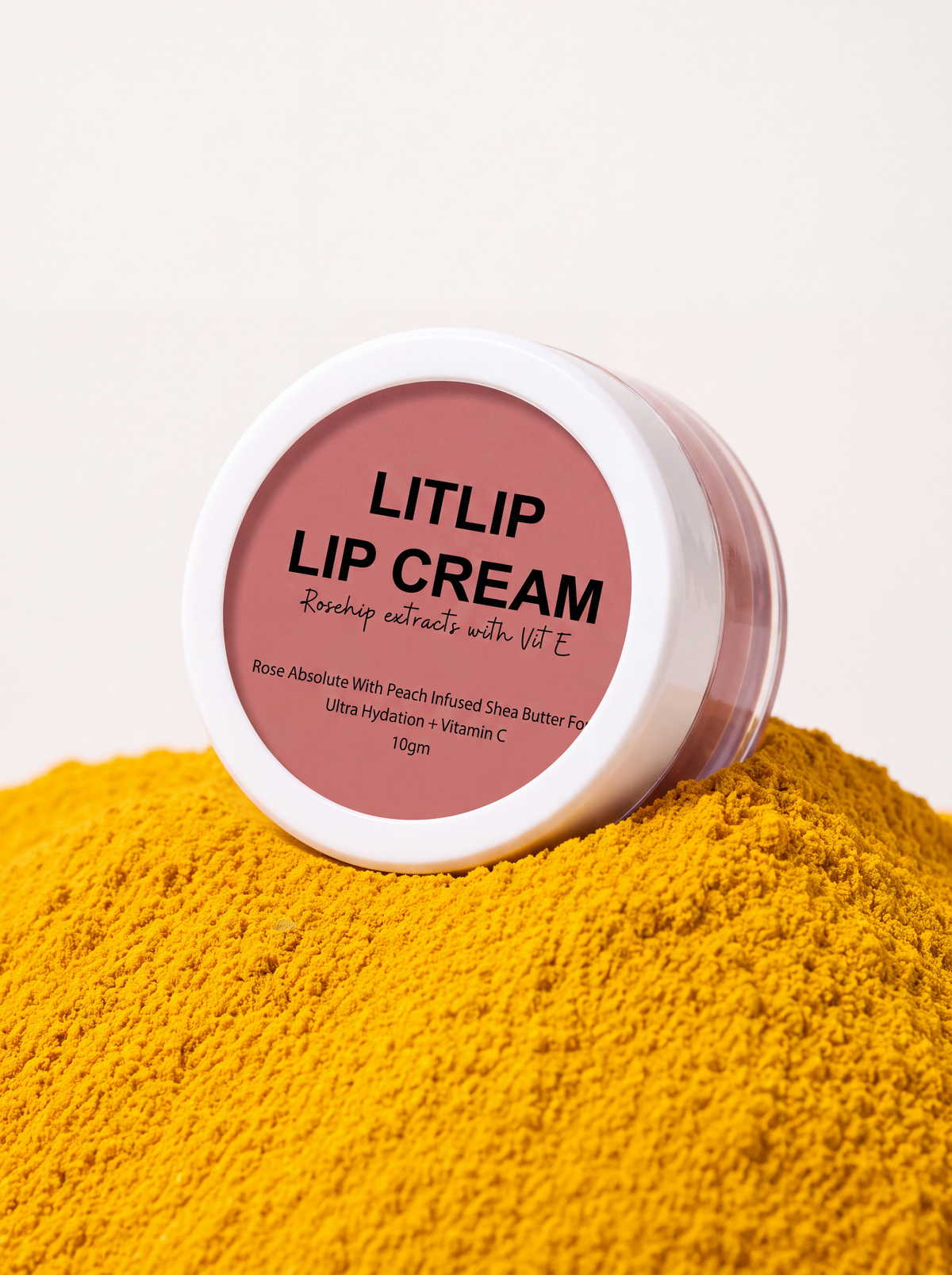 Jiore LitLip Lip Cream