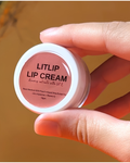 LitLip Lip Cream