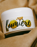 Lumiere Sunscreen SPF 50 with Shea Butter