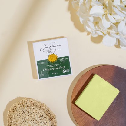 Chrisy Facial Soap