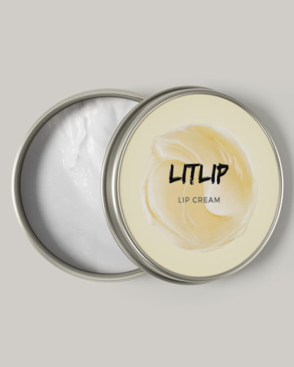 LitLip Lip Cream
