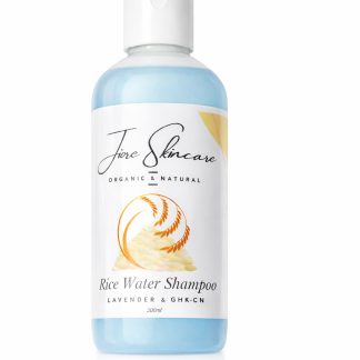 Jiore Blue Shampoo