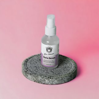 Kuria 2 in 1 Skin Serum