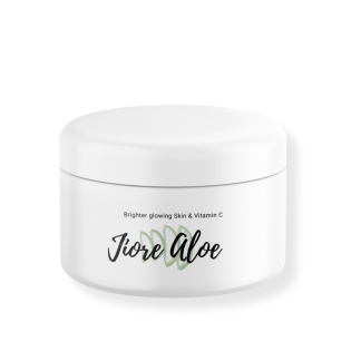 Jiore Aloe Gel With 2% Niacinamide