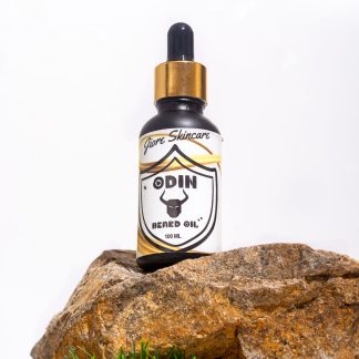 Odin Beard Growth Serum