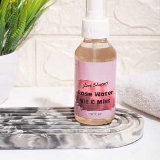 Jiore Vitamin C Rose Water