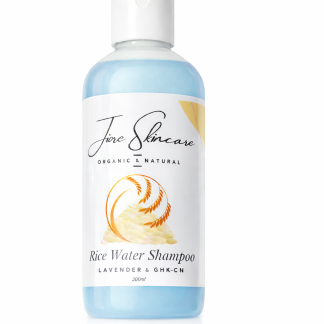 Jiore Blue Shampoo