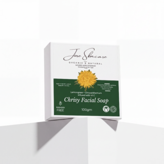 Jiore Chrisy Facial Soap