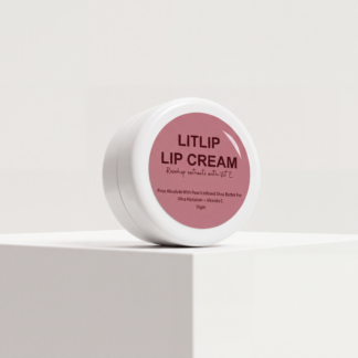 Jiore LitLip Lip Cream