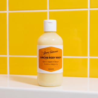 Jiore Sinche Body Wash