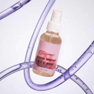 Jiore Vitamin C Rose Water
