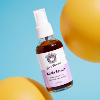Jiore Kuria 2 in 1 Skin Serum