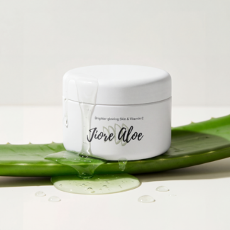 Jiore Aloe Gel With 2% Niacinamide