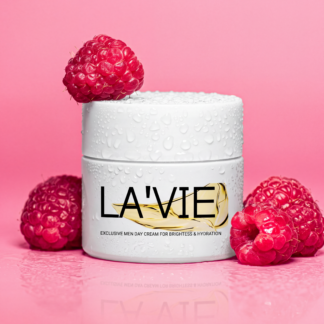 Jiore La'vie Glutathione Men's Cream