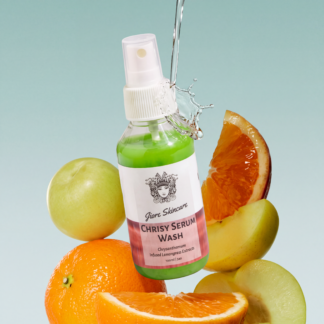Jiore Chrisy Serum  Wash