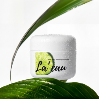 Jiore Le'eau Rose PDRN Cream