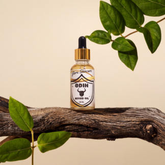 Jiore Odin Beard Growth Serum