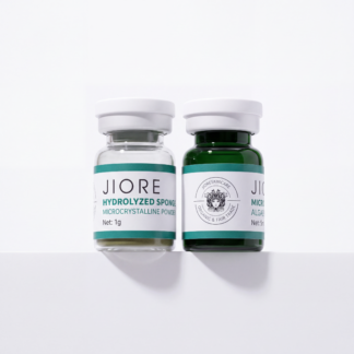 Jiore Algae Peel
