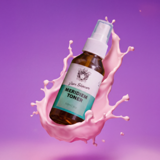 Jiore Meridiem Green Tea Toner Wart Remove Combo